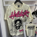 Camiseta Hellstar