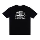 Camiseta Corteiz Preto