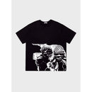 Camiseta Arabe