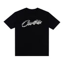 Camiseta Corteiz Preto