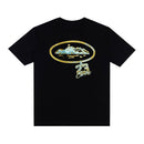 Camiseta Corteiz Preto