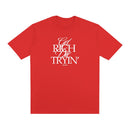 Camiseta Get Rich