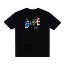 Camiseta Bapesta Preto