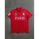 Polo Paris