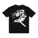 Camiseta Cat