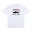 Camiseta Corteiz Branco