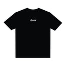 Camiseta Chaos Preto