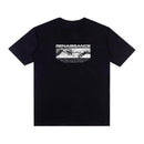 Camiseta Renaissance Preto