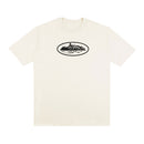 Camiseta Corteiz Off White