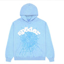 Moletom Sp5der