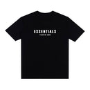 Camiseta Essentials Preto