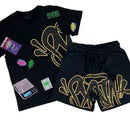 Conjunto Syna World