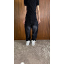 Calça Jeans Baggy