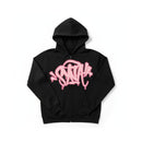 Moletom Syna World