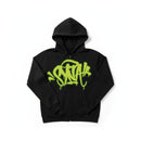 Moletom Syna World