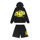 Conjunto Syna World