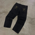 Calça Baggy Cruz