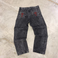 Calça Baggy Cruz