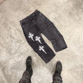 Calça Baggy Cruz