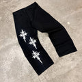Calça Baggy Cruz