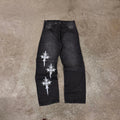 Calça Baggy Cruz