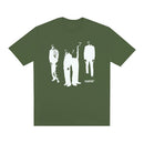 Camiseta Pleasures Verde