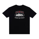 Camiseta Corteiz Preto