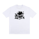 Camiseta Restrited