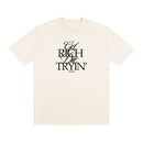 Camiseta Get Rich