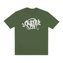 Camiseta Syna World Verde