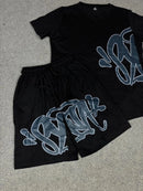 Conjunto Syna World